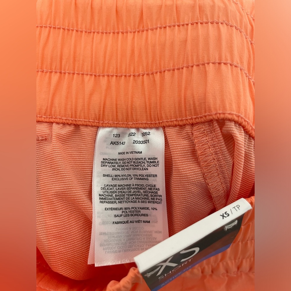 Columbia shorts (XS) - Picture 12 of 15